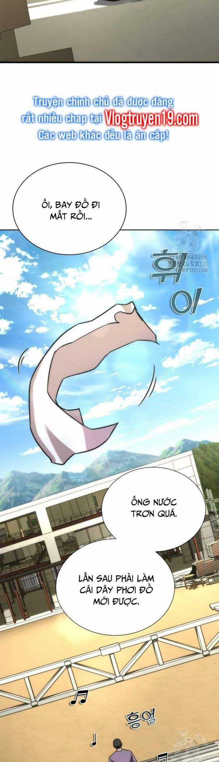 Mạt Thế Zombie 82-08 - Chapter 44 - Trang 8