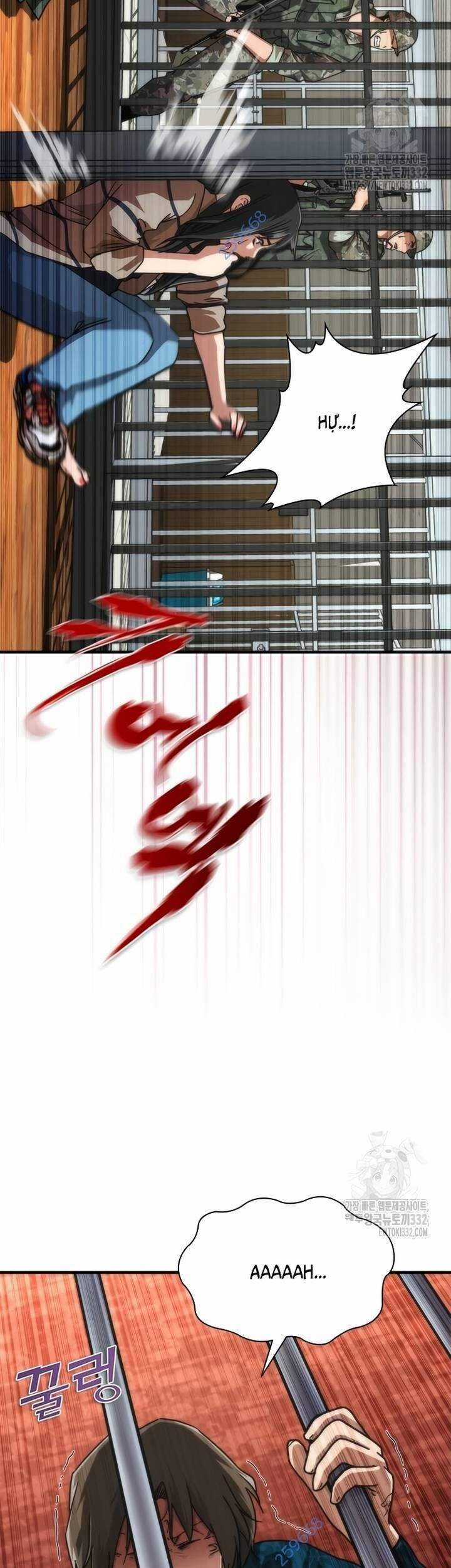 Mạt Thế Zombie 82-08 - Chapter 44 - Trang 73