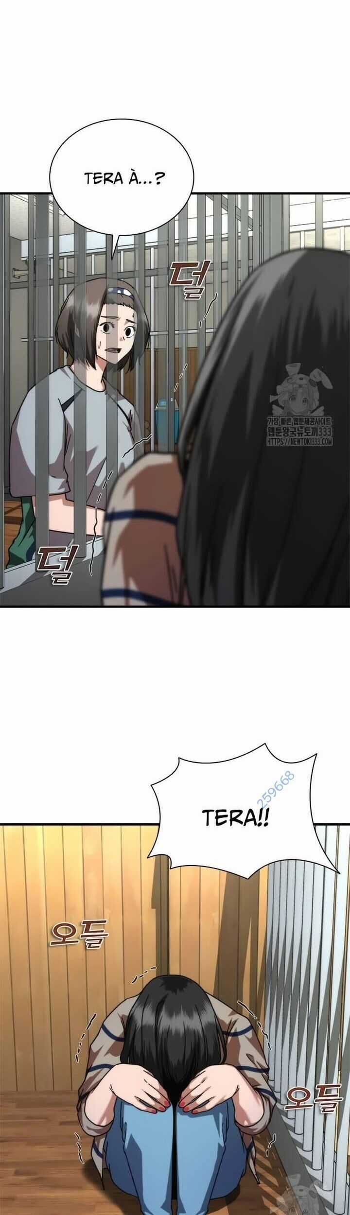 Mạt Thế Zombie 82-08 - Chapter 45 - Trang 14