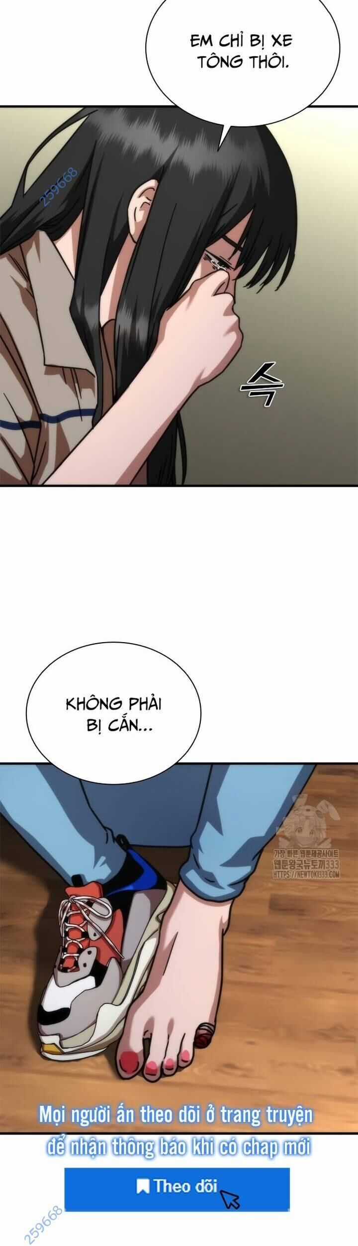 Mạt Thế Zombie 82-08 - Chapter 45 - Trang 17