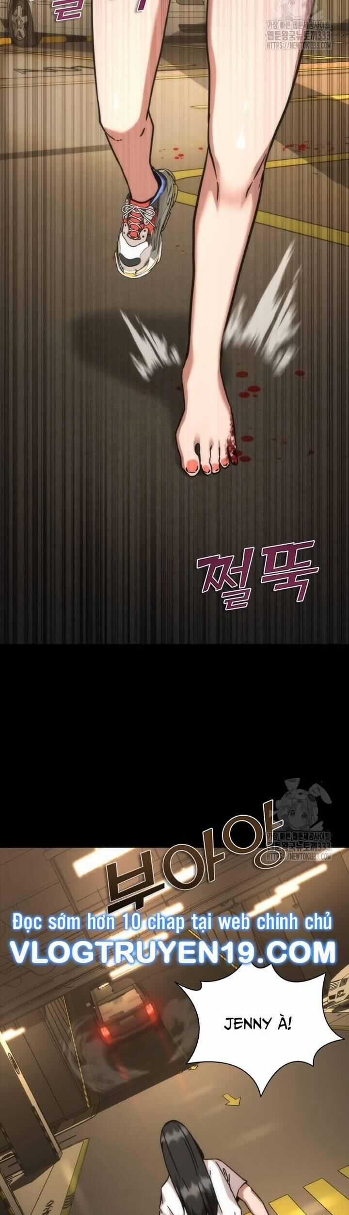 Mạt Thế Zombie 82-08 - Chapter 45 - Trang 19