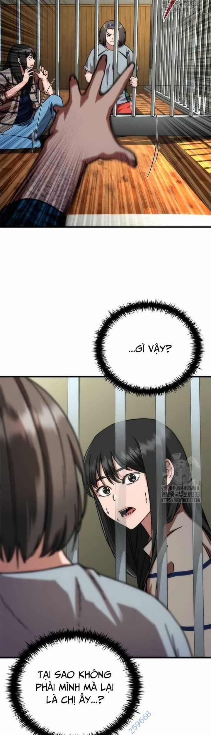 Mạt Thế Zombie 82-08 - Chapter 45 - Trang 3