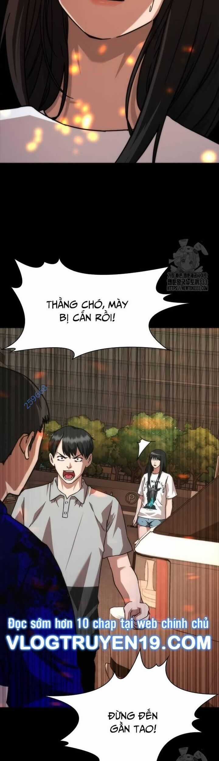 Mạt Thế Zombie 82-08 - Chapter 45 - Trang 24