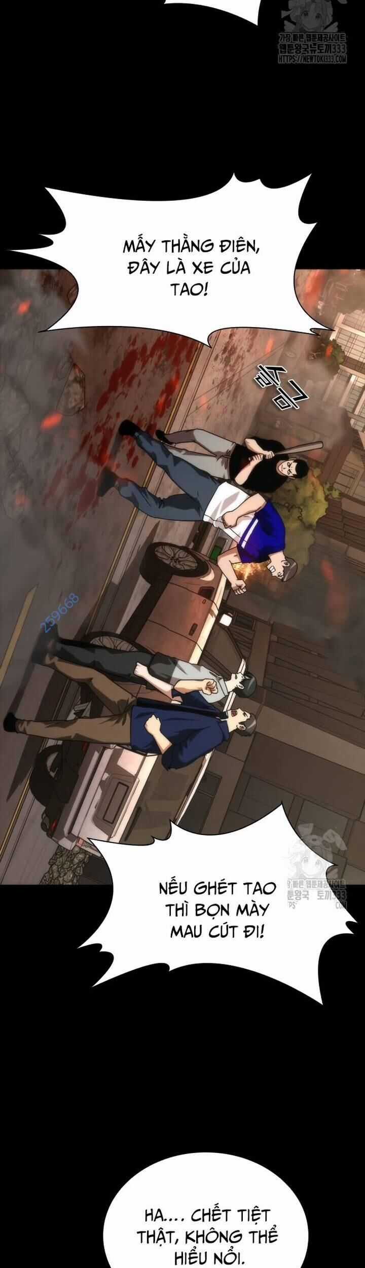 Mạt Thế Zombie 82-08 - Chapter 45 - Trang 25