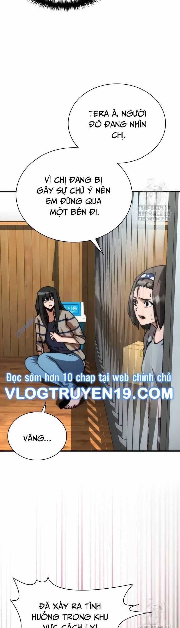 Mạt Thế Zombie 82-08 - Chapter 45 - Trang 4