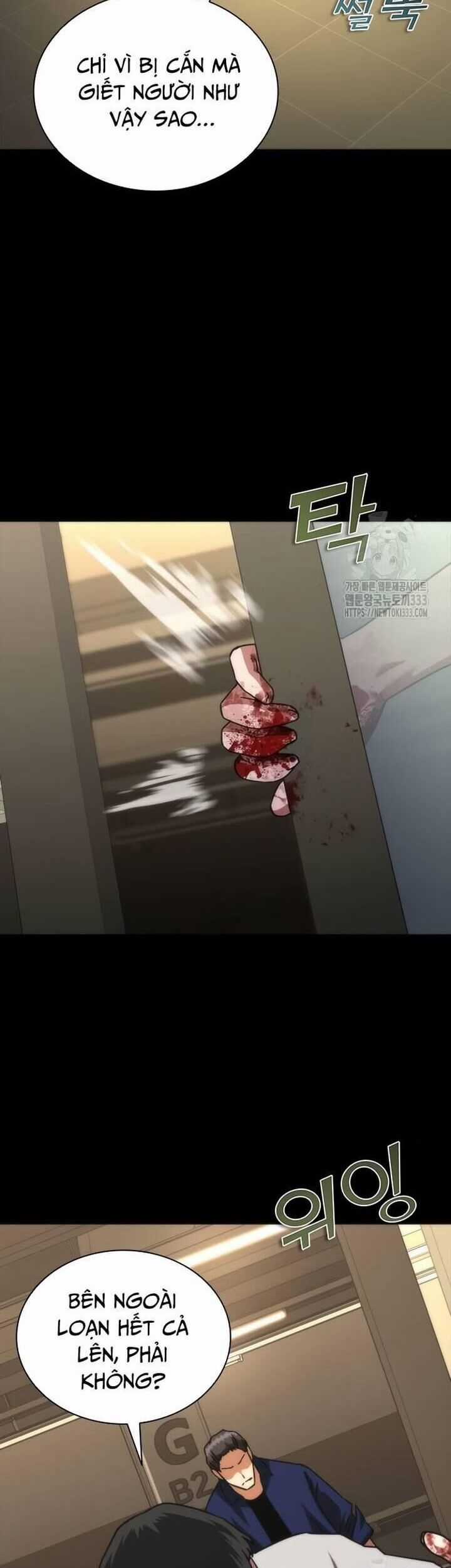 Mạt Thế Zombie 82-08 - Chapter 45 - Trang 32