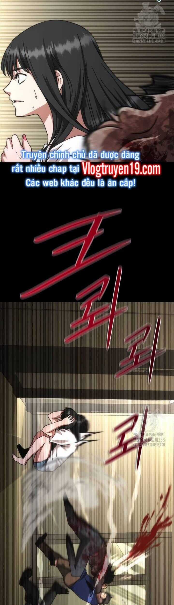 Mạt Thế Zombie 82-08 - Chapter 45 - Trang 39