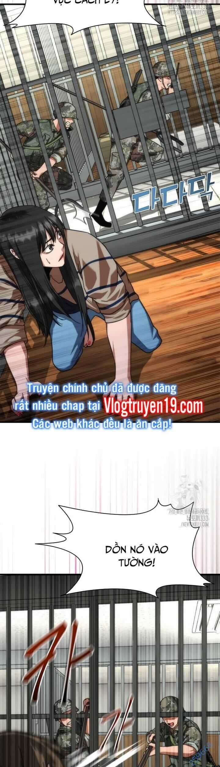 Mạt Thế Zombie 82-08 - Chapter 45 - Trang 5