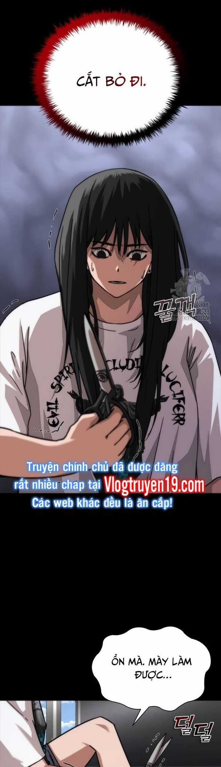 Mạt Thế Zombie 82-08 - Chapter 45 - Trang 48