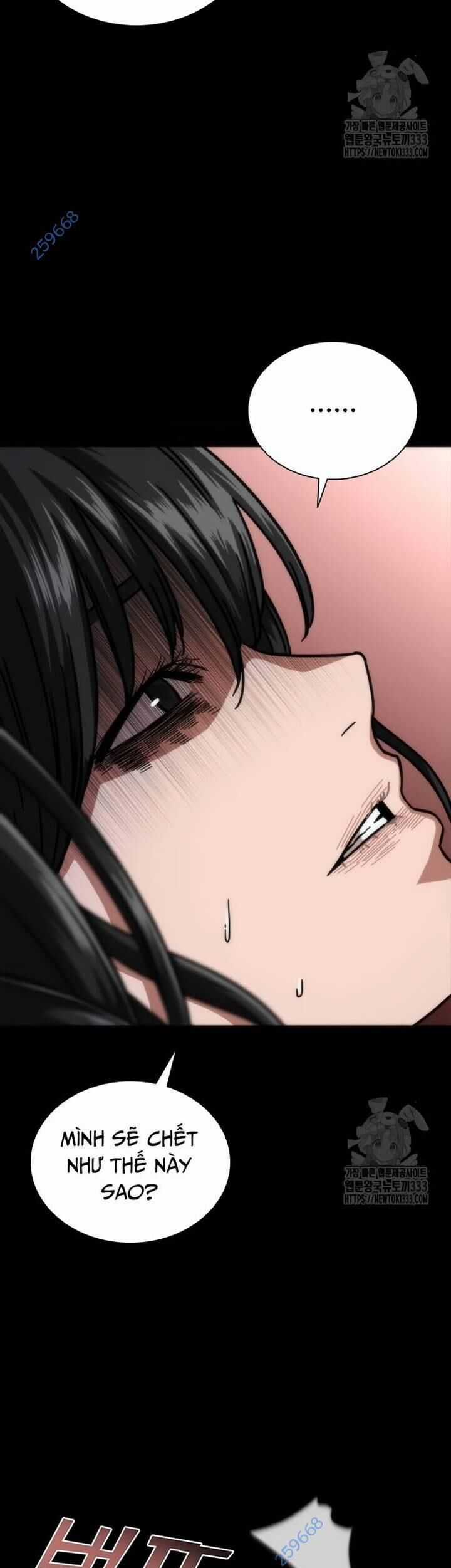 Mạt Thế Zombie 82-08 - Chapter 45 - Trang 59