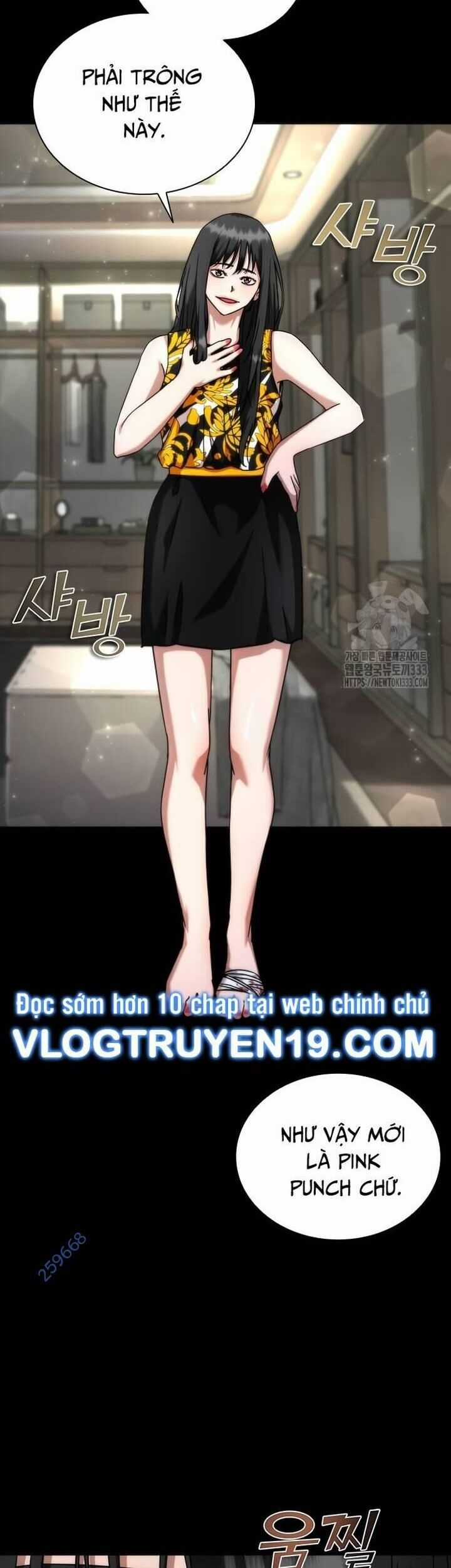 Mạt Thế Zombie 82-08 - Chapter 45 - Trang 62