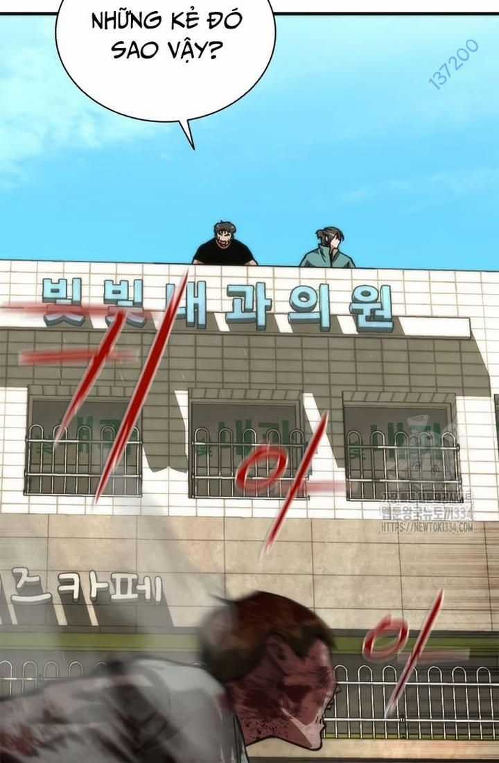 Mạt Thế Zombie 82-08 - Chapter 46 - Trang 66