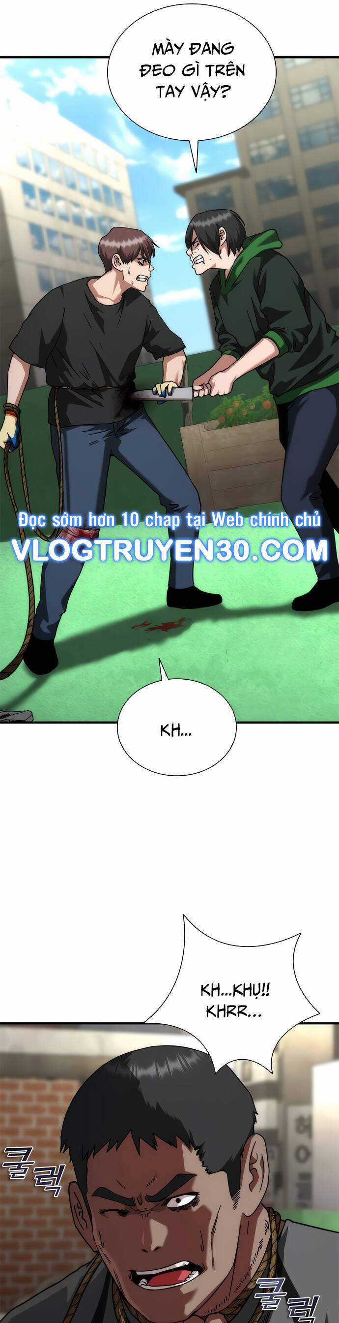 Mạt Thế Zombie 82-08 - Chapter 48 - Trang 30