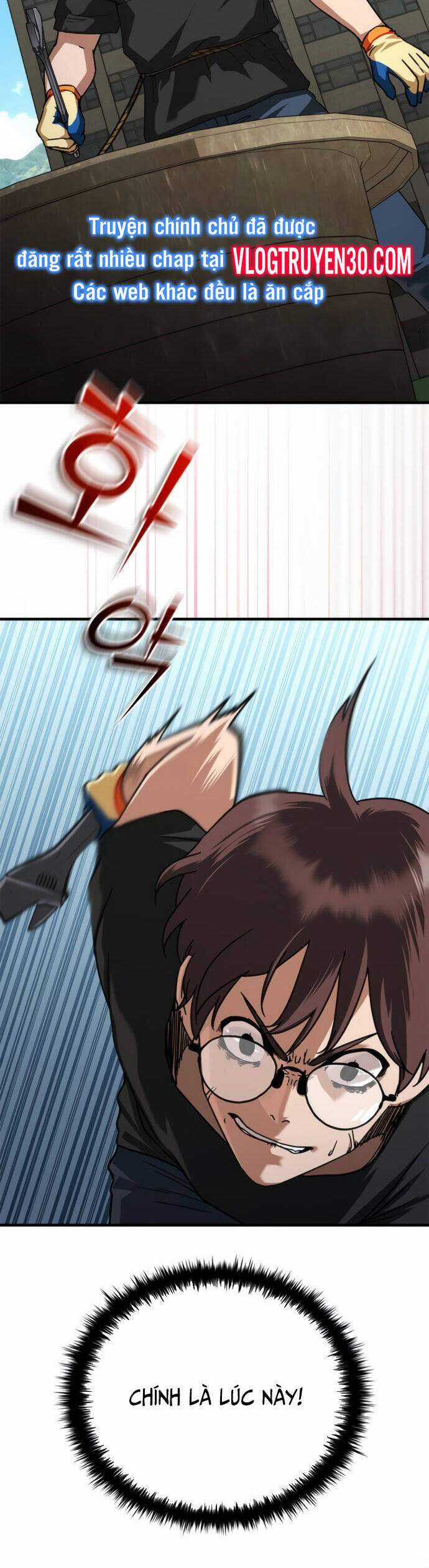 Mạt Thế Zombie 82-08 - Chapter 48 - Trang 4