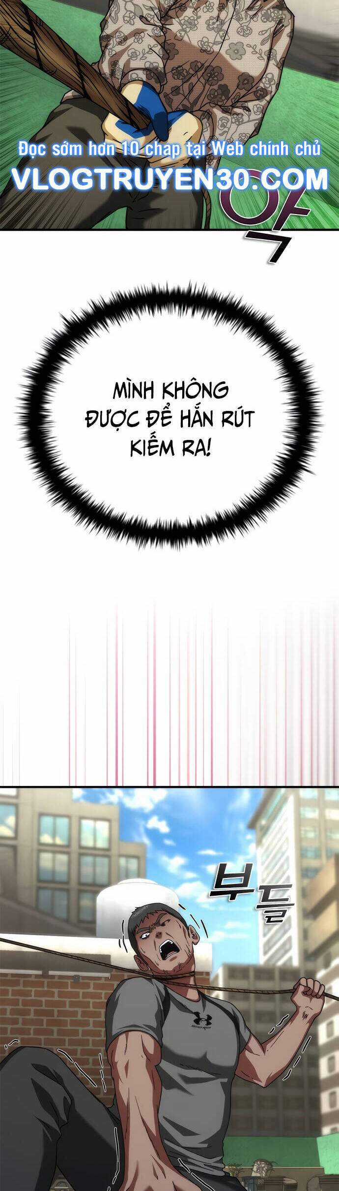 Mạt Thế Zombie 82-08 - Chapter 48 - Trang 38