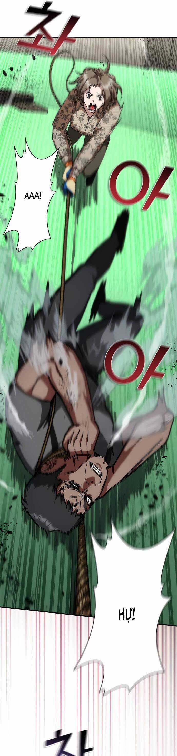 Mạt Thế Zombie 82-08 - Chapter 48 - Trang 45