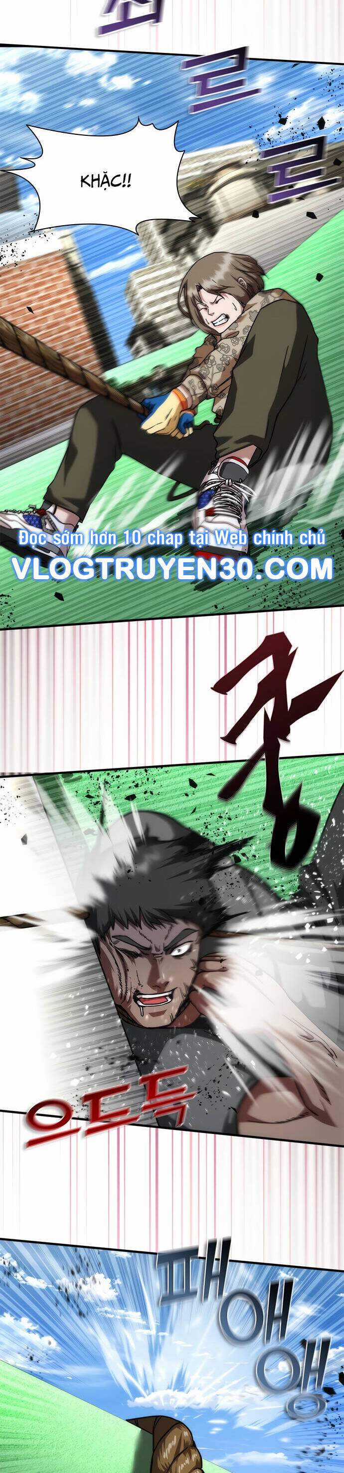 Mạt Thế Zombie 82-08 - Chapter 48 - Trang 46