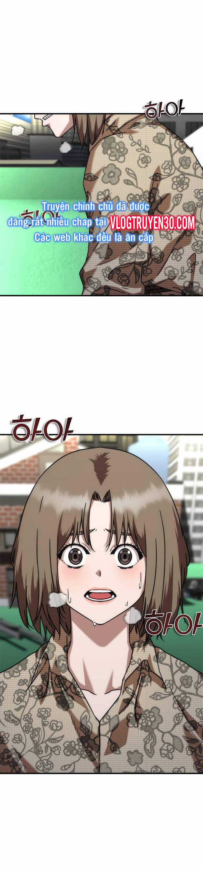 Mạt Thế Zombie 82-08 - Chapter 48 - Trang 48