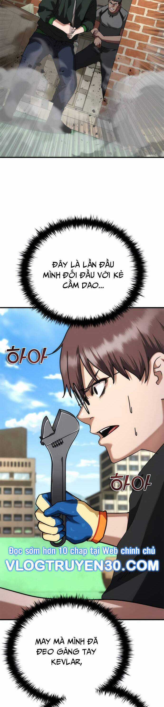 Mạt Thế Zombie 82-08 - Chapter 48 - Trang 7