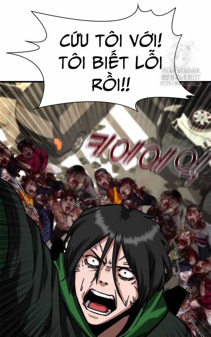 Mạt Thế Zombie 82-08 - Chapter 49 - Trang 35