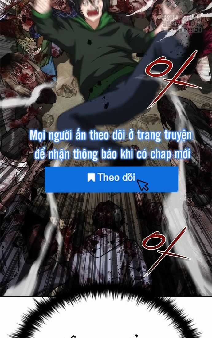 Mạt Thế Zombie 82-08 - Chapter 49 - Trang 51