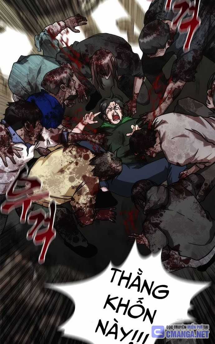 Mạt Thế Zombie 82-08 - Chapter 49 - Trang 55