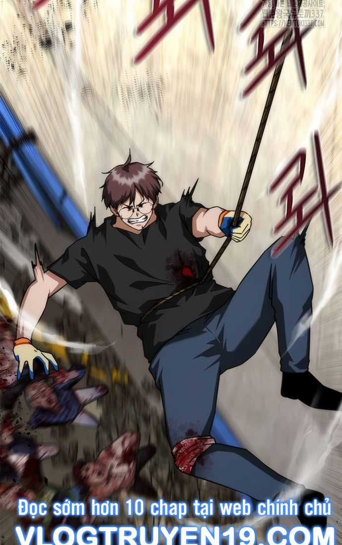 Mạt Thế Zombie 82-08 - Chapter 49 - Trang 68