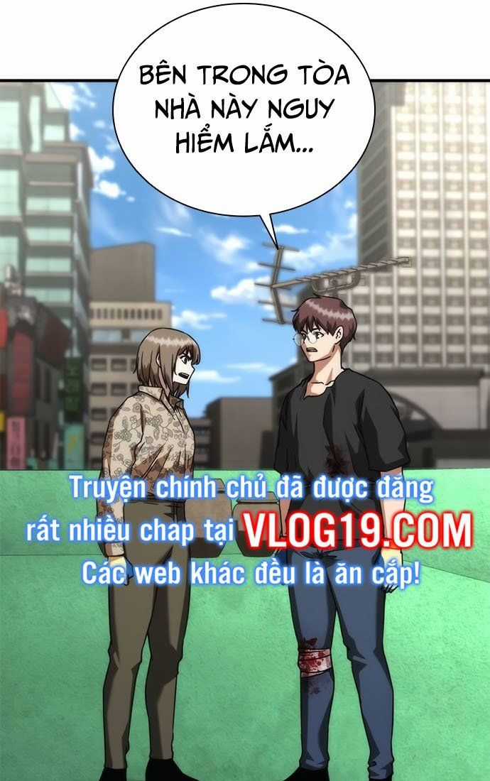 Mạt Thế Zombie 82-08 - Chapter 49 - Trang 86