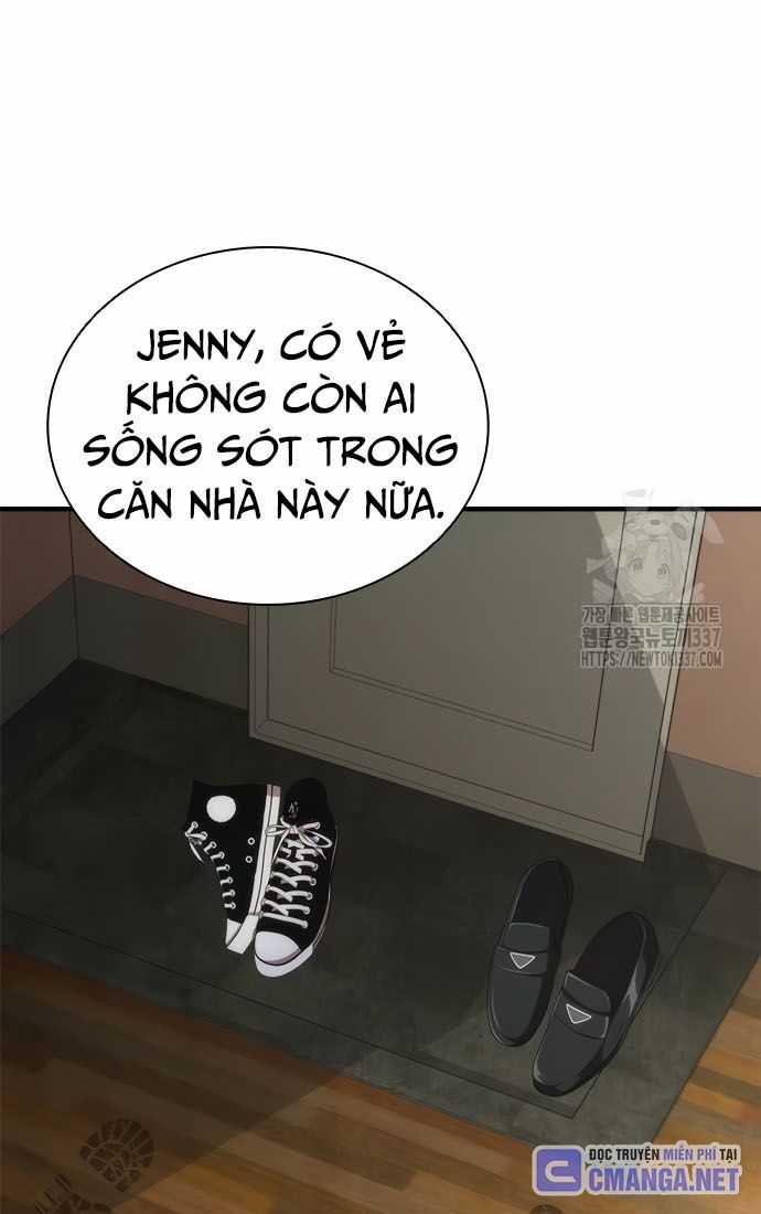 Mạt Thế Zombie 82-08 - Chapter 49 - Trang 97