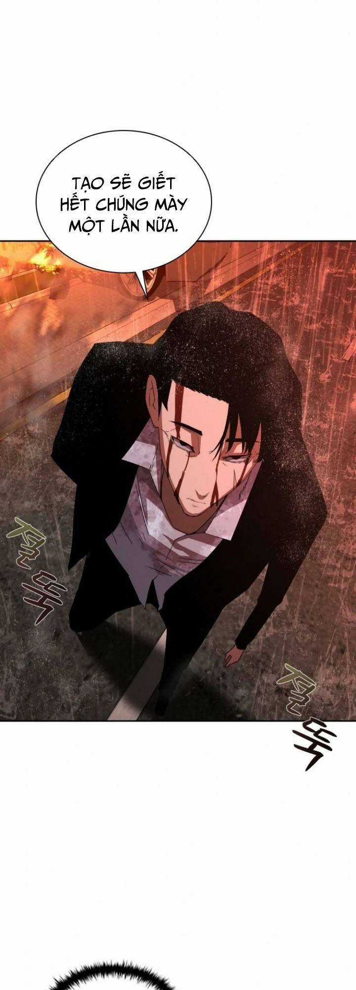 Mạt Thế Zombie 82-08 - Chapter 5 - Trang 117