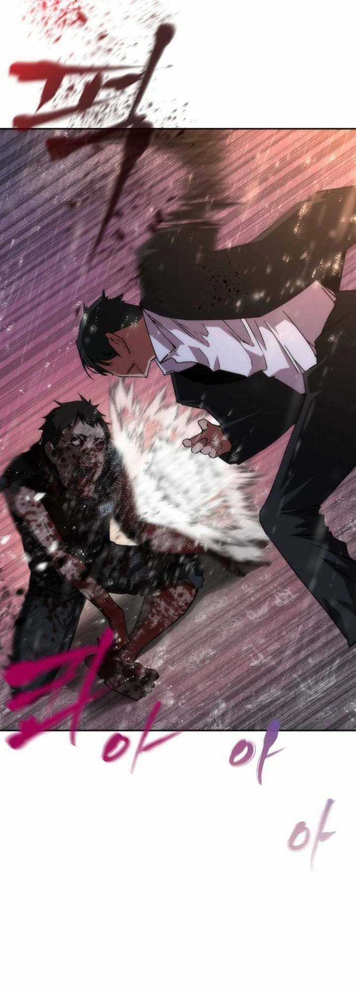 Mạt Thế Zombie 82-08 - Chapter 5 - Trang 17