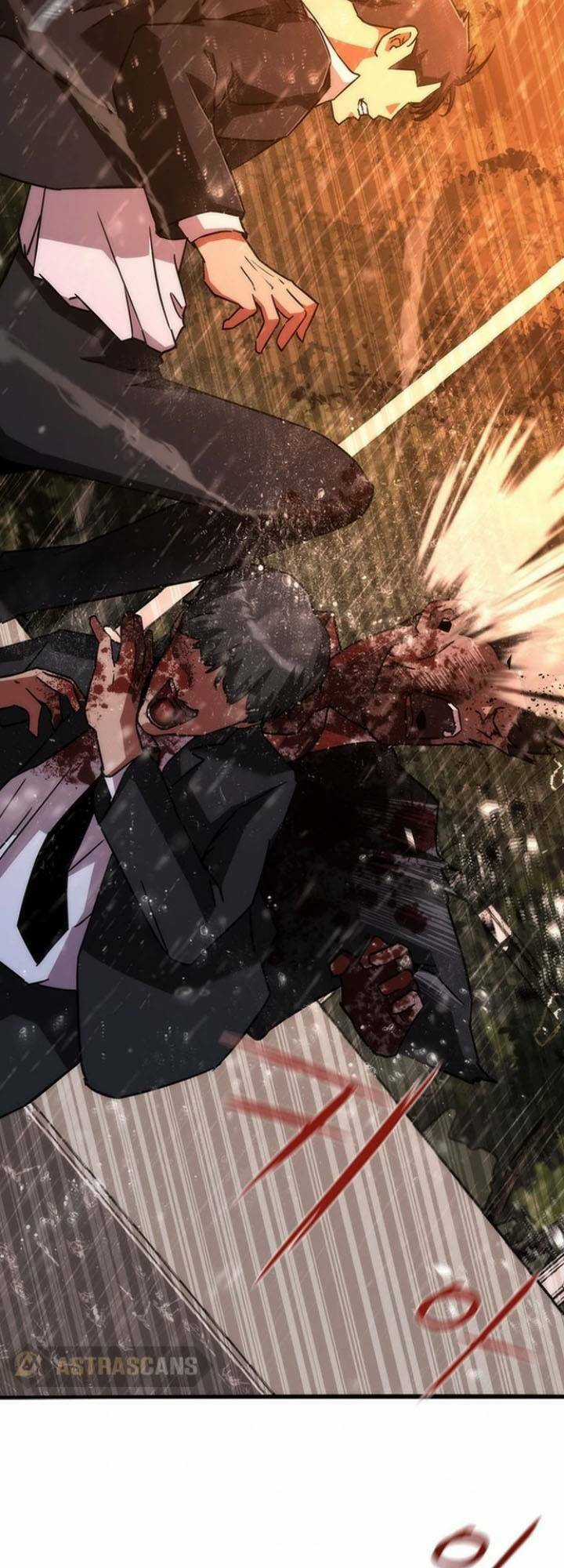 Mạt Thế Zombie 82-08 - Chapter 5 - Trang 64