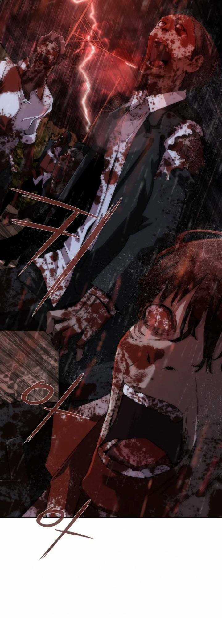 Mạt Thế Zombie 82-08 - Chapter 5 - Trang 73