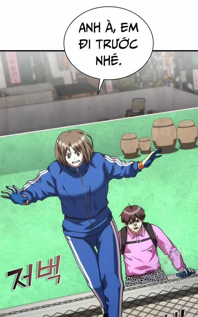 Mạt Thế Zombie 82-08 - Chapter 50 - Trang 15