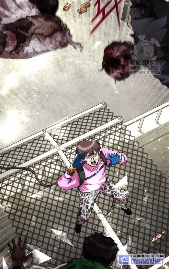 Mạt Thế Zombie 82-08 - Chapter 50 - Trang 73