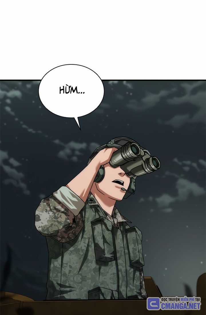 Mạt Thế Zombie 82-08 - Chapter 51 - Trang 34