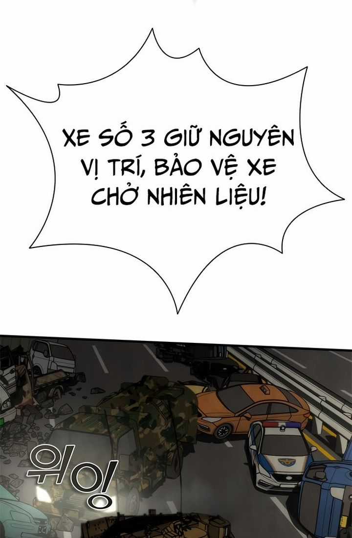 Mạt Thế Zombie 82-08 - Chapter 52 - Trang 26