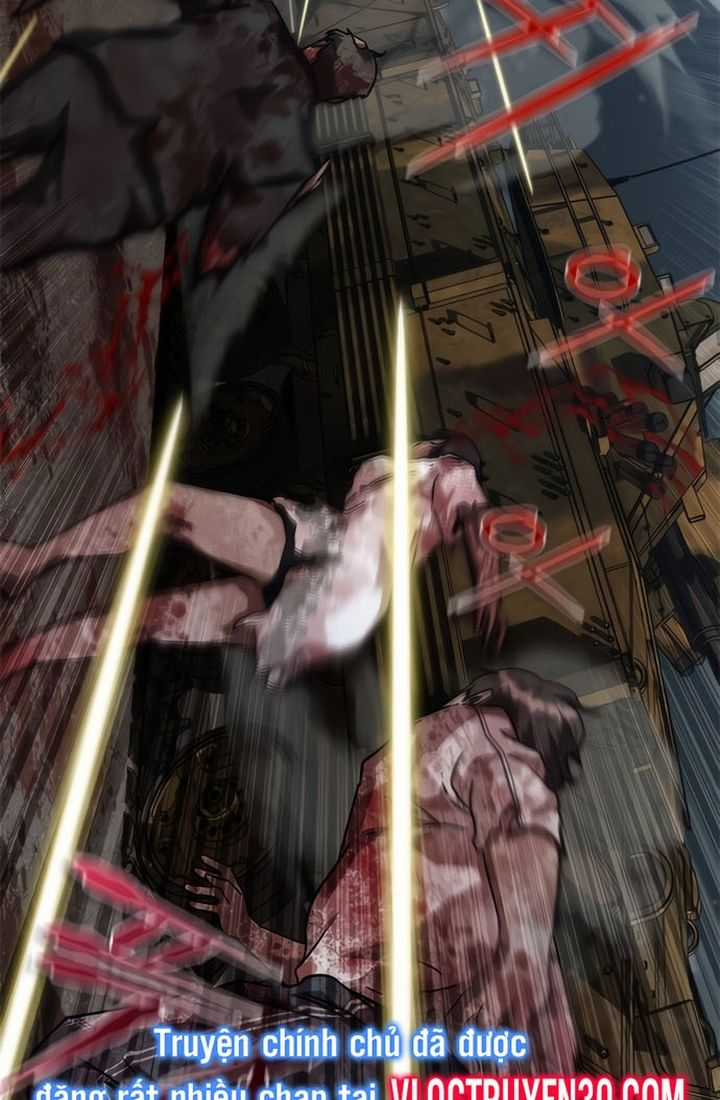 Mạt Thế Zombie 82-08 - Chapter 52 - Trang 29