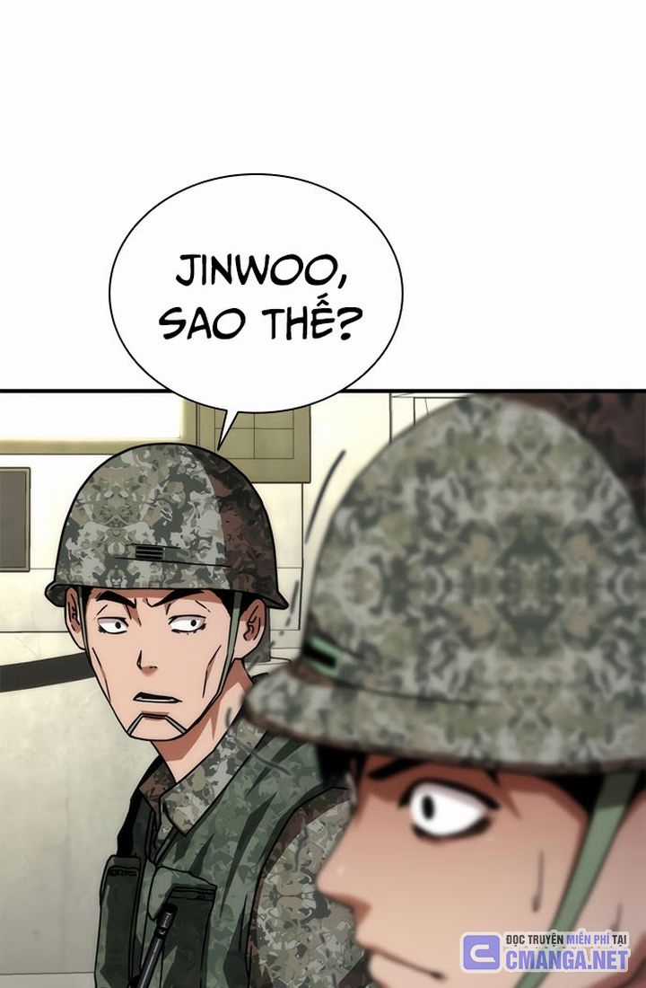 Mạt Thế Zombie 82-08 - Chapter 52 - Trang 4