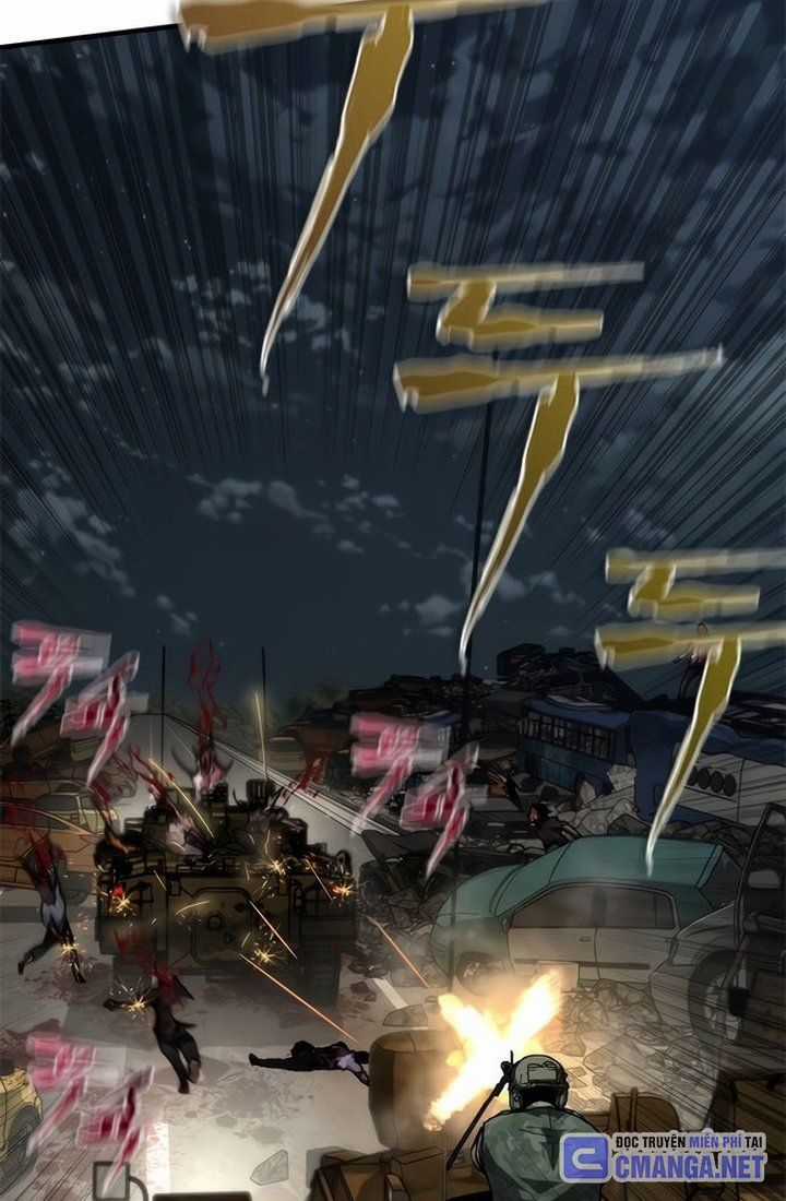 Mạt Thế Zombie 82-08 - Chapter 52 - Trang 55