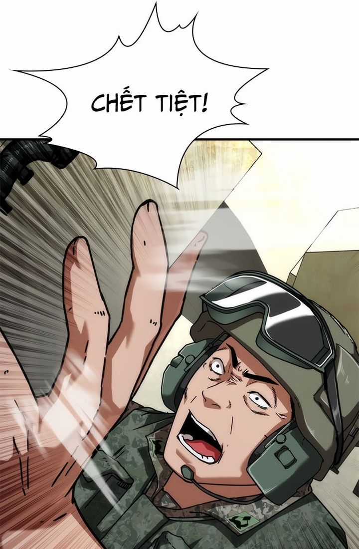 Mạt Thế Zombie 82-08 - Chapter 52 - Trang 66