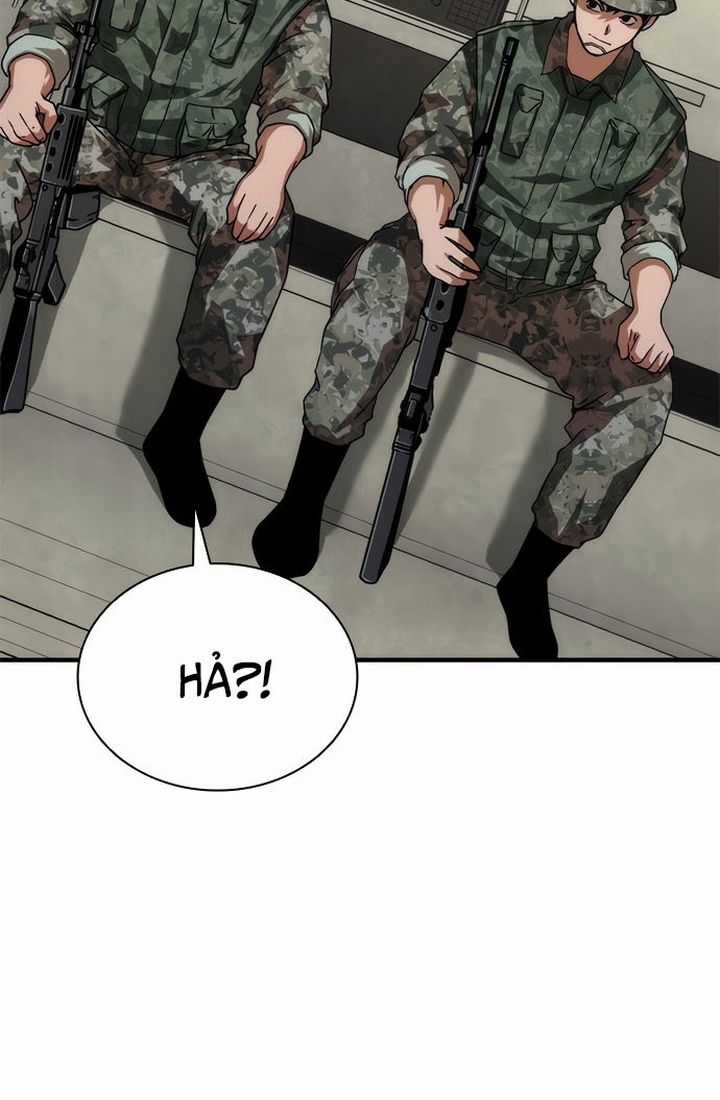 Mạt Thế Zombie 82-08 - Chapter 52 - Trang 8