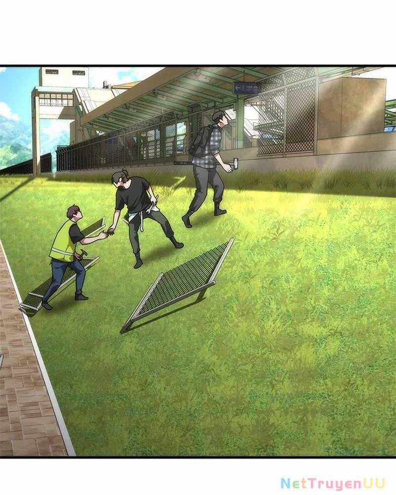 Mạt Thế Zombie 82-08 - Chapter 53 - Trang 108