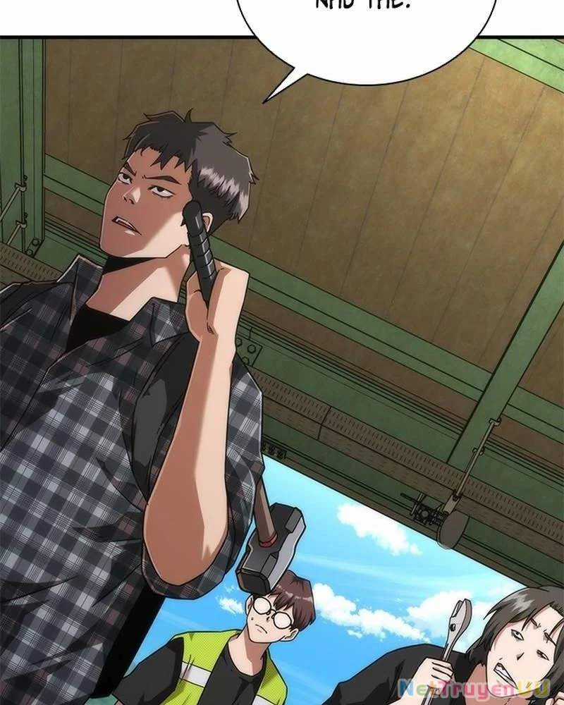 Mạt Thế Zombie 82-08 - Chapter 53 - Trang 117