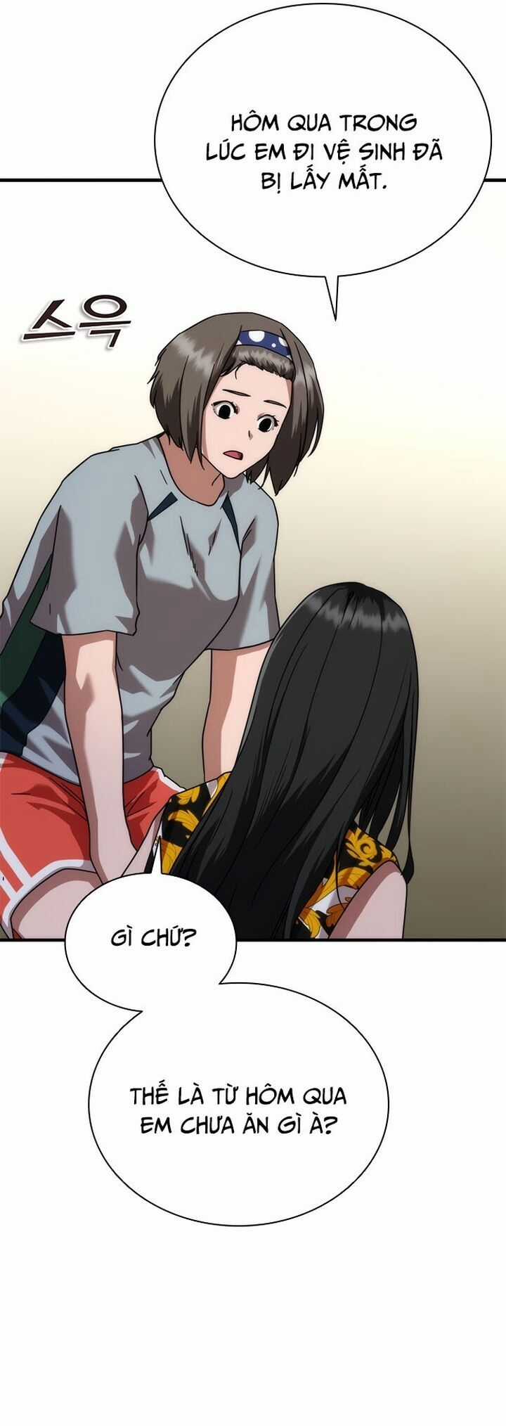 Mạt Thế Zombie 82-08 - Chapter 54 - Trang 37