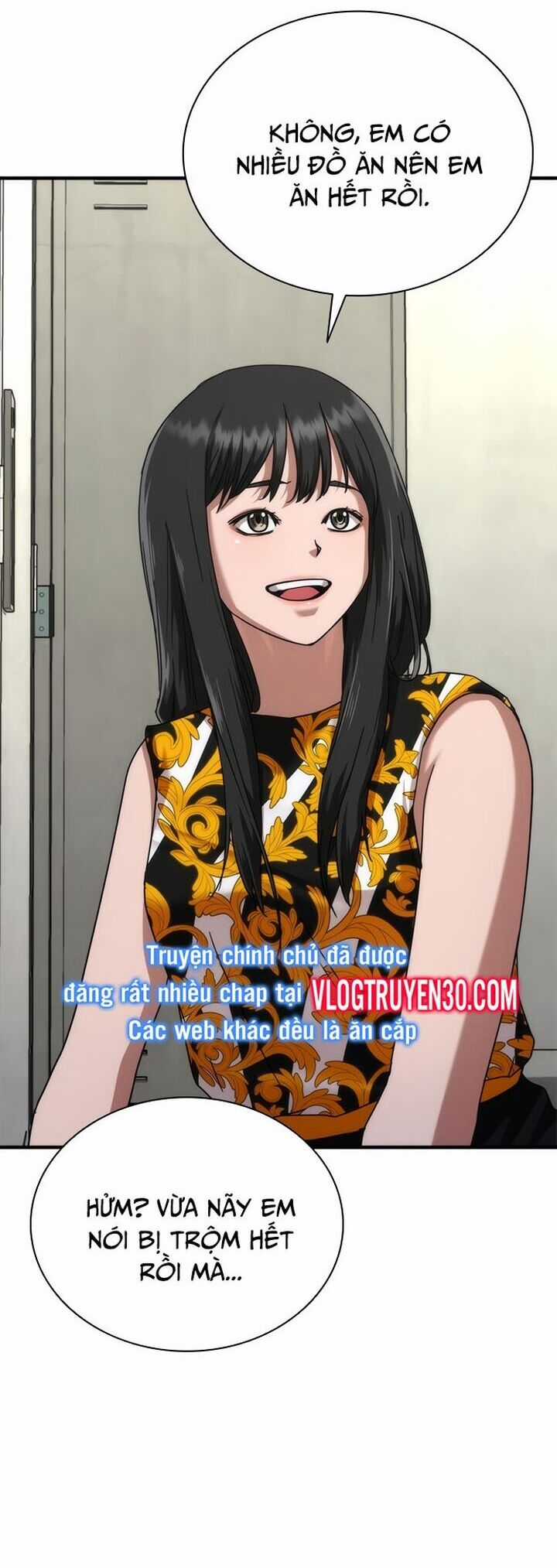 Mạt Thế Zombie 82-08 - Chapter 54 - Trang 38