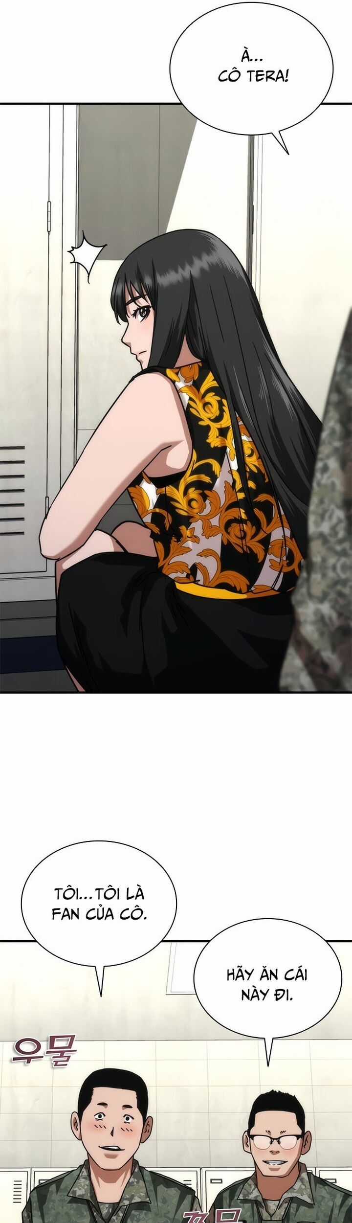 Mạt Thế Zombie 82-08 - Chapter 54 - Trang 39