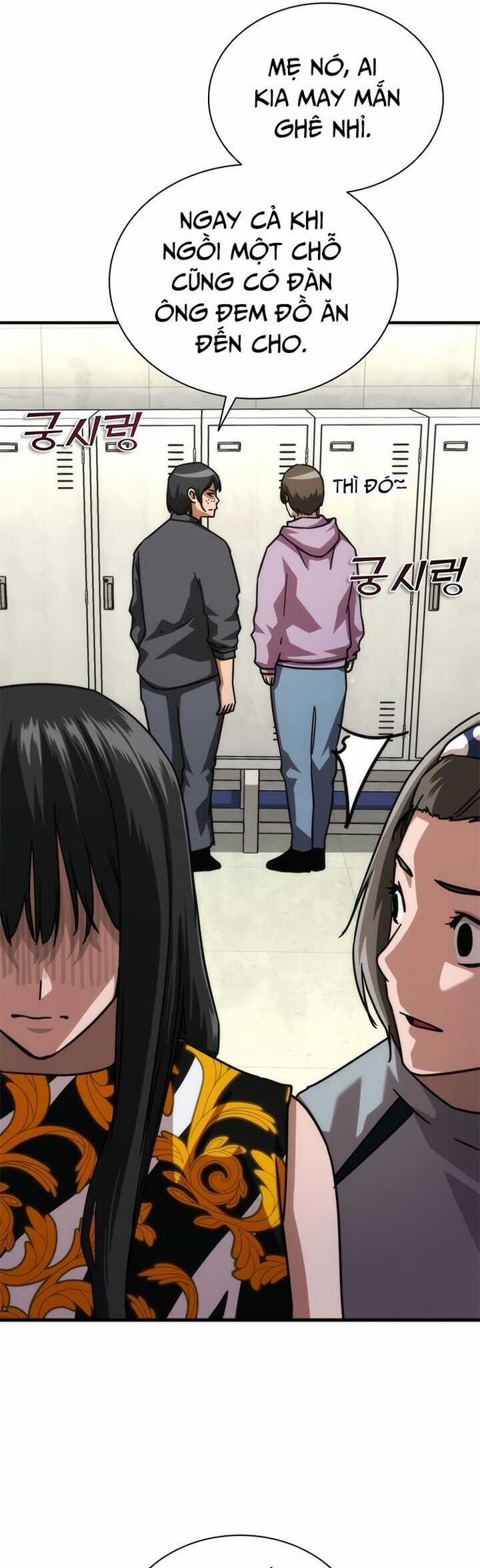 Mạt Thế Zombie 82-08 - Chapter 54 - Trang 49
