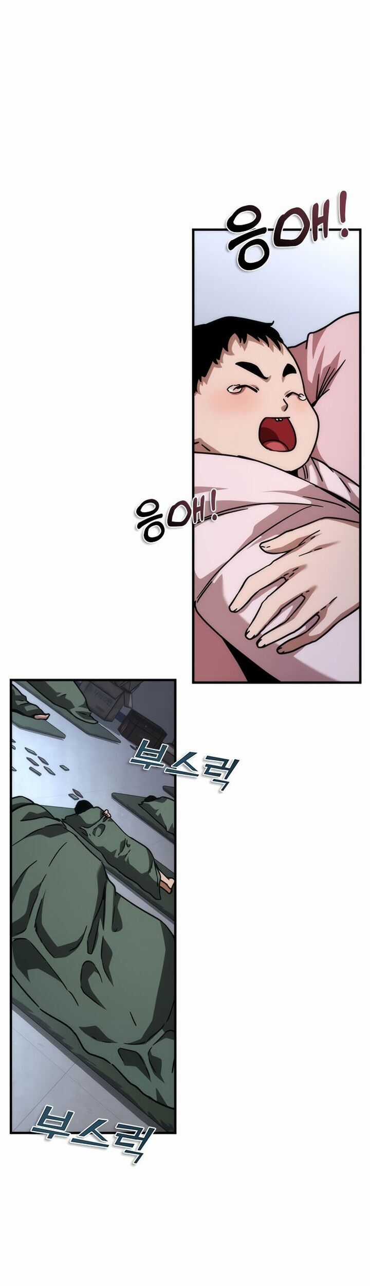 Mạt Thế Zombie 82-08 - Chapter 54 - Trang 65