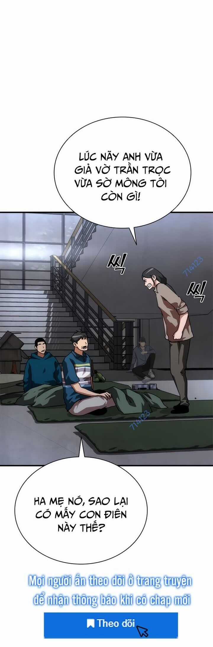 Mạt Thế Zombie 82-08 - Chapter 54 - Trang 68